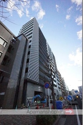 ＯＫＢアヴェニール菊井町[1K/29.76m2]の外観4