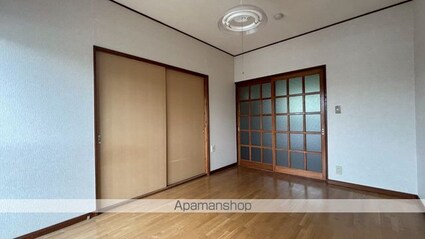 ドミール立川[2DK/40m2]の内装2