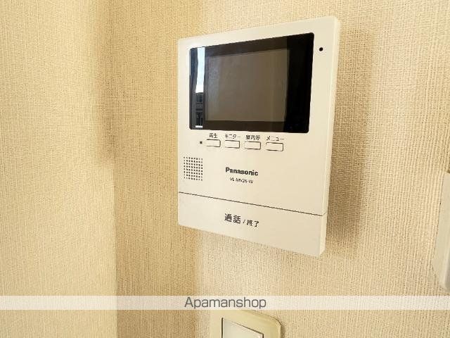 レジーナガーデンの内装写真