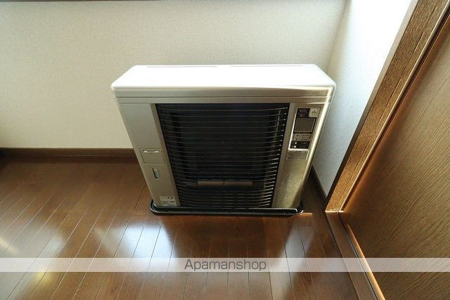 アークコート北大西IIIの内装写真