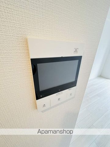 ESLEAD大阪グランフォートの内装写真