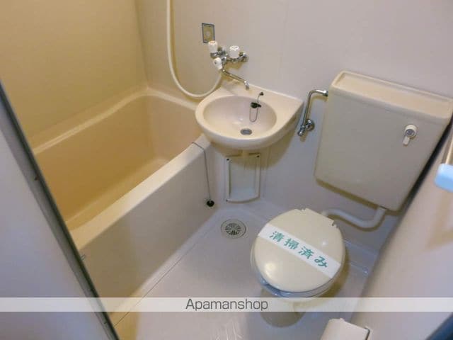 セルシオン相模原IIの内装写真