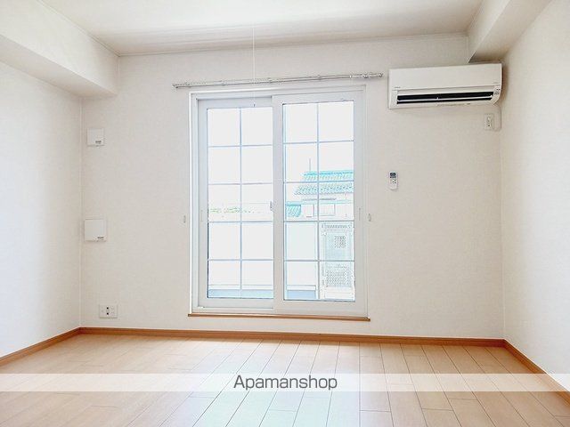サニーフィールドの内装写真