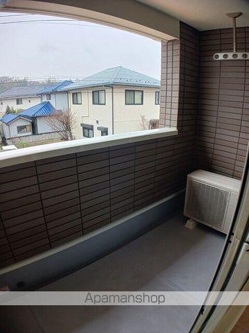 ドミール寺尾の内装写真