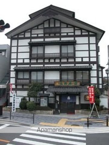 名古屋市桜通線 高岳駅 徒歩10分 5階建 築35年の周辺写真