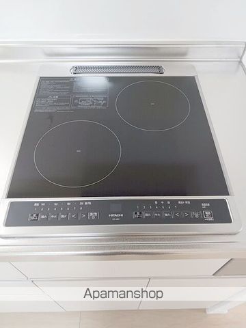 ディオネの内装写真