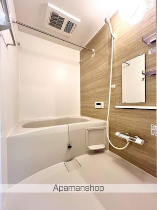 ＧＡＲＤＥＮＩＡ泉佐野大西[1LDK/35.56m2]のバス