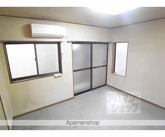 アトレ堺町の内装写真