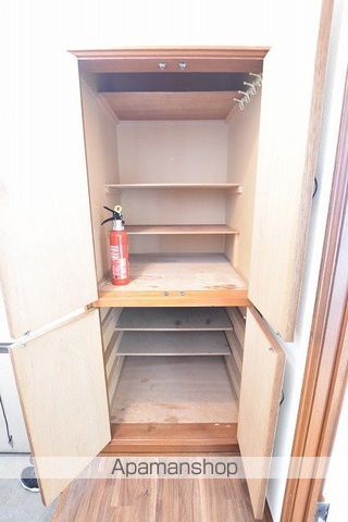 日の出ハイツの内装写真
