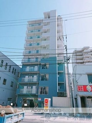 Ｍａｙｆａｉｒ　ＴＡＫＡＳＡＧＯ　ｓｑｕａｒｅ[1R/25.03m2]の外観4