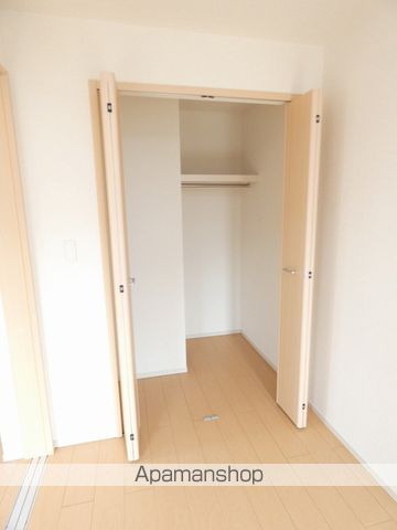 ベル オーブ IIIの内装写真