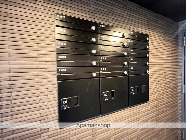 GRANMODE山鼻のその他写真