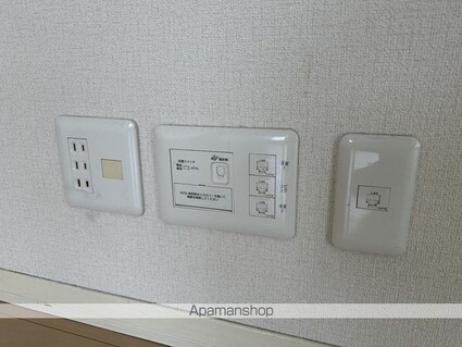 グランマスト空港通り[3LDK/81.21m2]の内装6