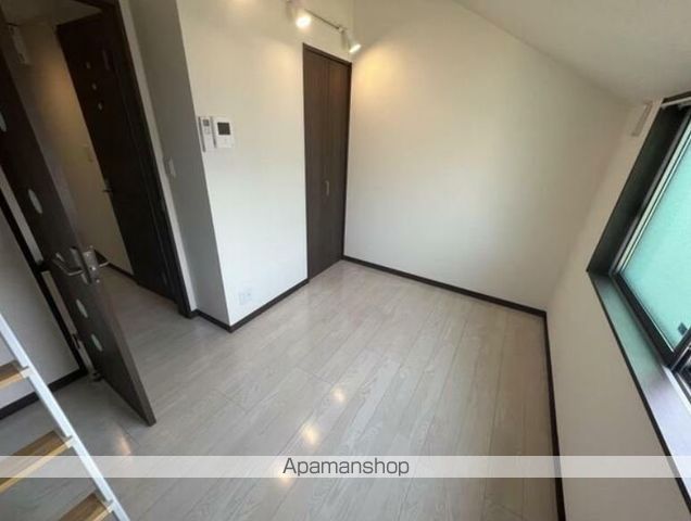 EVER LEAF上大岡の内装写真