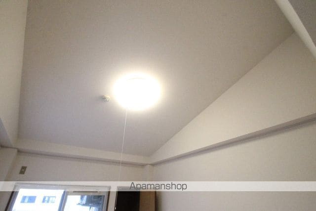 シャルム泉町の内装写真