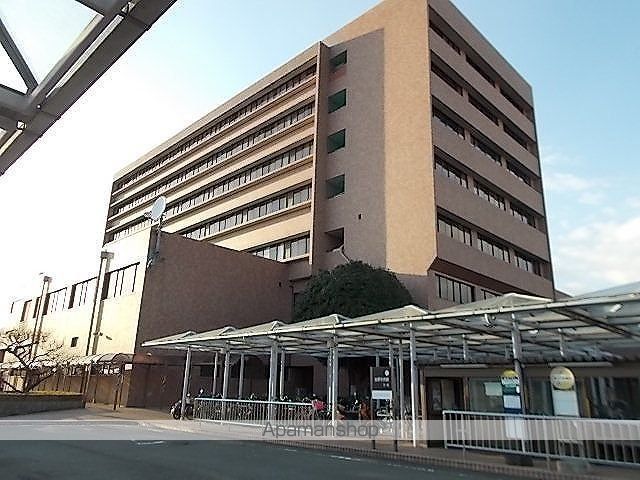 シティハイツ花崎の周辺写真