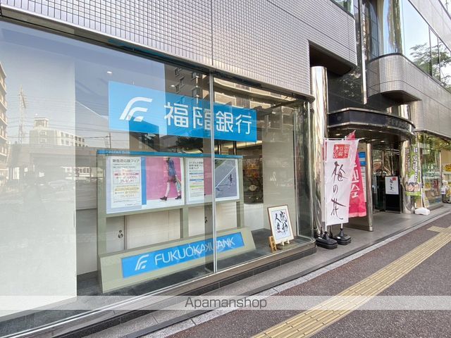 ウエストビレッジ長丘の周辺写真