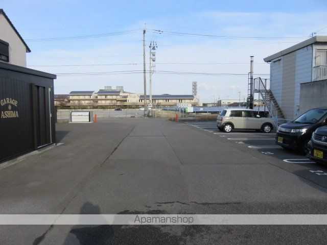PLAGE CHOUETTEのその他写真