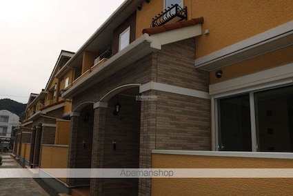 ラピスⅡ[1LDK/44.39m2]の外観4