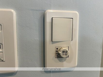 広島県広島市西区上天満町[1LDK/44.9m2]の内装5