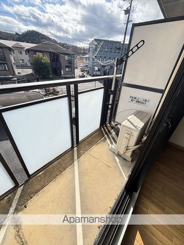 カレントシティー夏見の内装写真