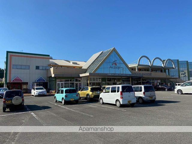 シャトレ5の周辺写真