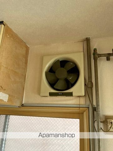 函館本線 小樽駅 徒歩13分 2階建 築52年の内装写真