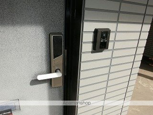 ディアス上堂Fの内装写真