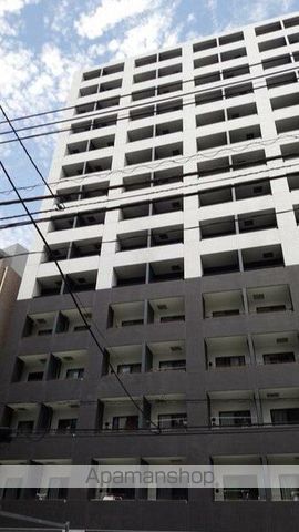 RISING PLACE 川崎の外観写真