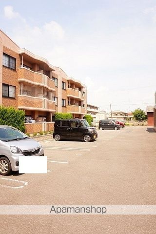 ハイツ コンチェルトBのその他写真