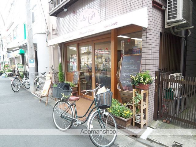 AIFORT.永福町の周辺写真