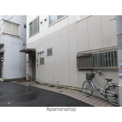 東京都文京区湯島２丁目[1K/24.12m2]の外観5