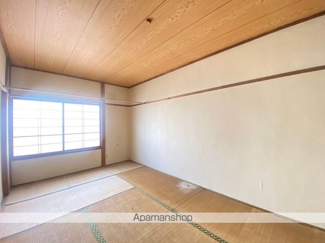 協和マンションの内装写真