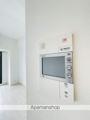 S-RESIDENCE葵の内装写真