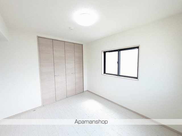 アヴェニール豊田の内装写真