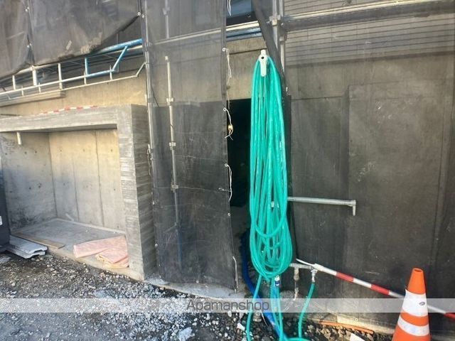 RIVIERA南郷の内装写真