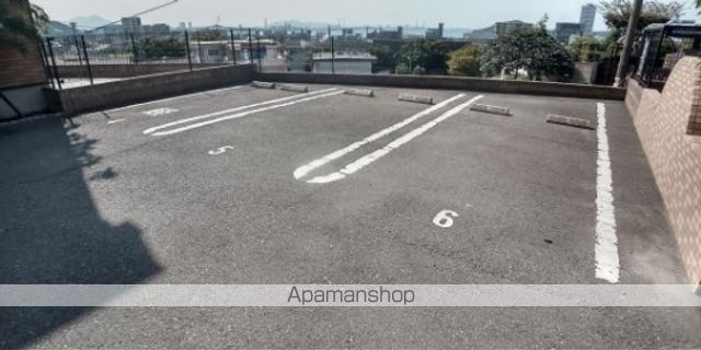 レオネクストシャンブル門司のその他写真