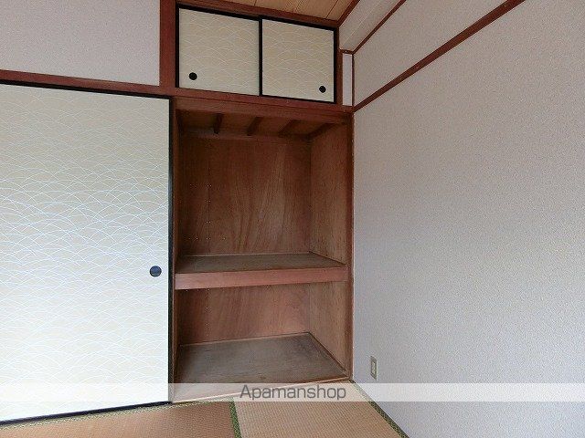 ウィングラッシア伊豆長岡の内装写真