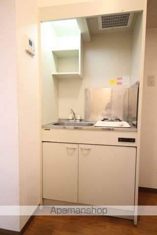 T.R.Mマンションの内装写真