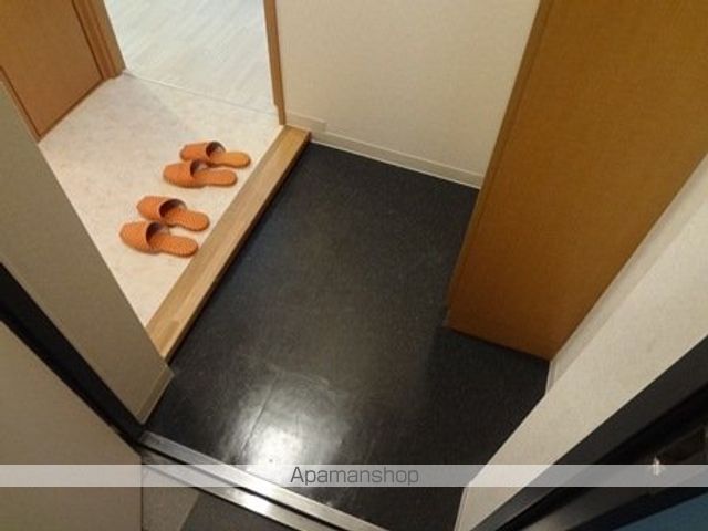 プライムレジデンス札幌の内装写真