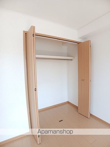 シャノアール 中迫の内装写真
