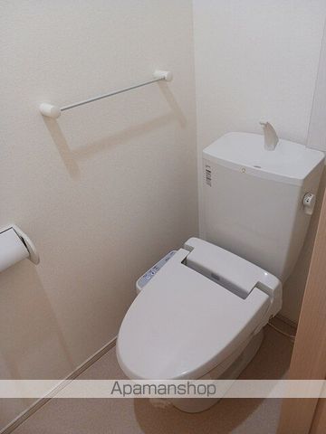 ジュピターの内装写真