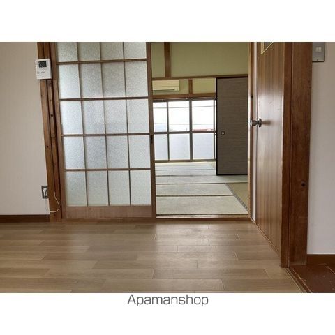 第二静和荘の内装写真