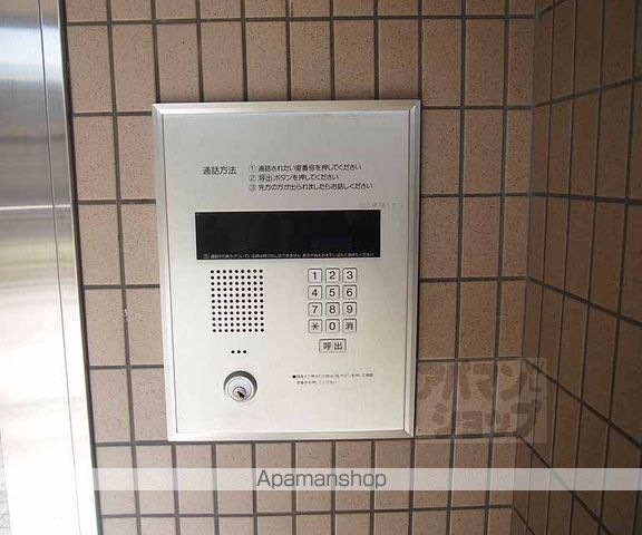 フォレスト七条の外観写真