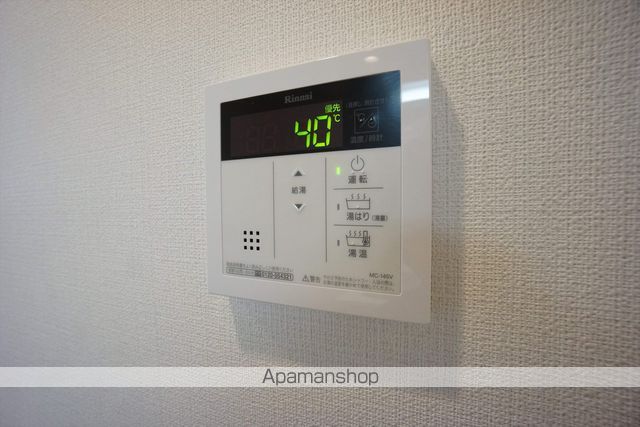 ディアレイシャス浅間町IIIの内装写真