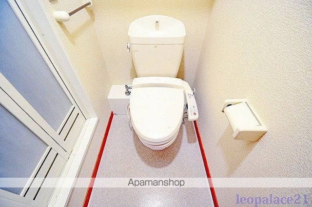 レオパレスサマールKの内装写真