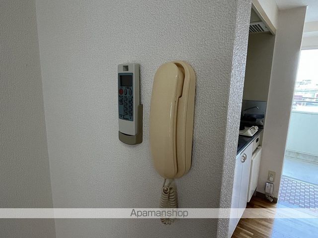 プログレッソの内装写真
