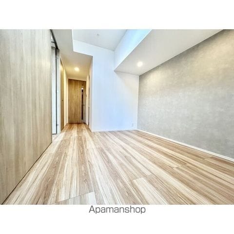 SーRESIDENCE千種belvia TOWER(べルヴィアタの内装写真