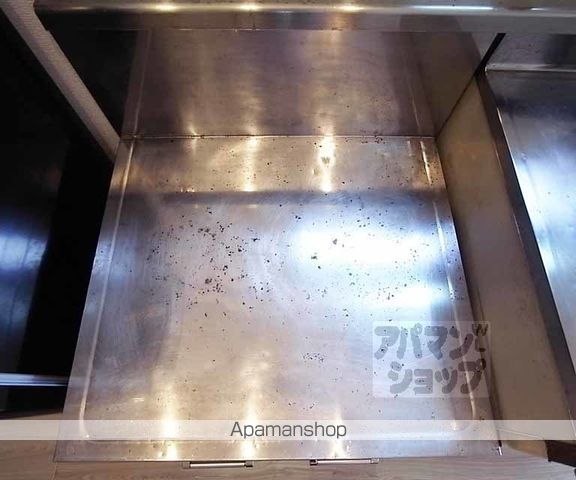みそのハイツの内装写真