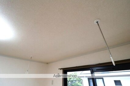 シャルマン沢村　Ａ[2LDK/55.44m2]の内装3